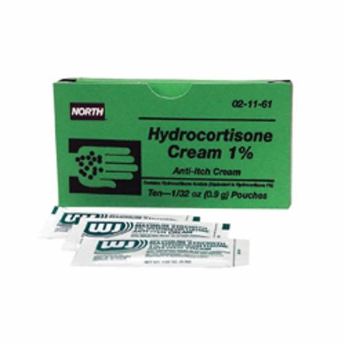 1GM 1% HYDROCORTISONE CREAM