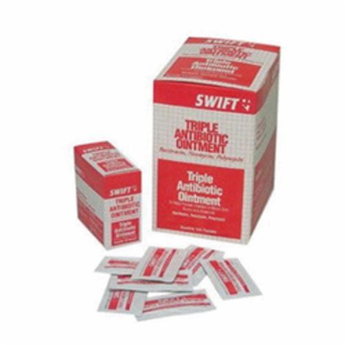 PK144 TRIPLE ANTIBIOTIC OINTMENT (.5G