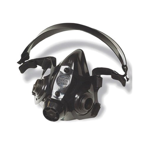 DUAL CARTRIDGE HALF MASK (MEDIUM)