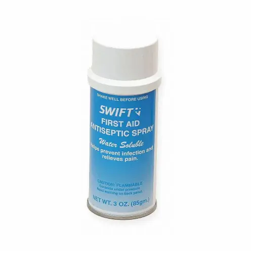 3OZ FIRST AID ANTISEPTIC SPRAY