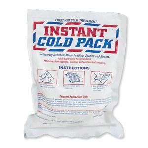 5"X9" INSTANT COLD PACK