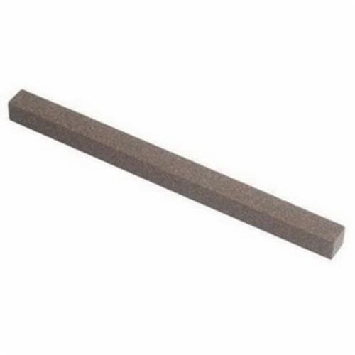 CF34 4X3/8 SQUARE ABRASIVE FILE