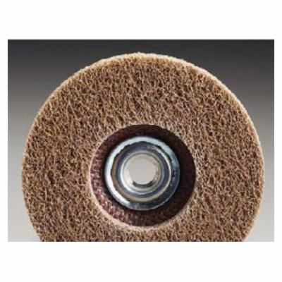 4-1/2X5/8-11 T27 RAPID BLEND WHEEL