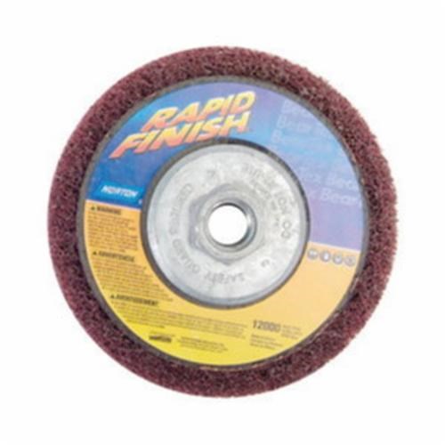 4-1/2X5/8-11 A/O BEAR TEX T27 DISC