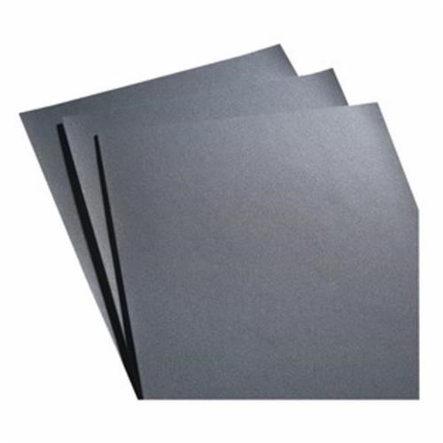 9X11 COARSE EMERY K622 CLOTH SHEET