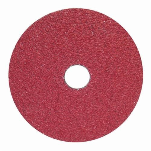 7X7/8 80 METALITE F226 FIBER DISC