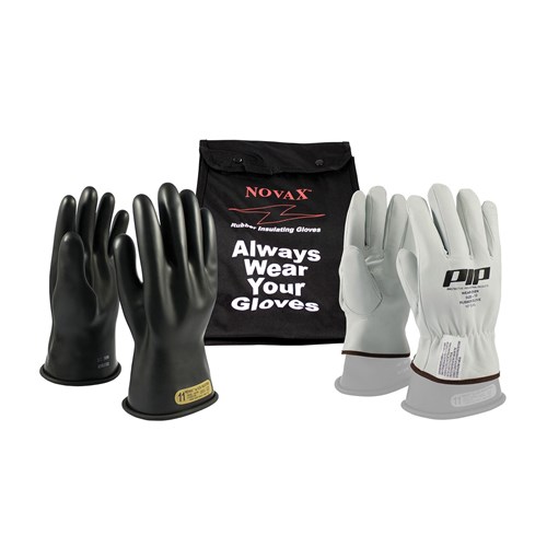 CL-00 INSULATING GLOVE KIT SZ-9