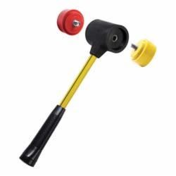 SPS-205 2" FACE QC HAMMER HOLDER 2.25LB