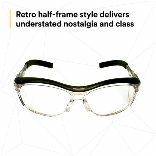 11434-00000 NUVO READER GLASSES (+1.50)