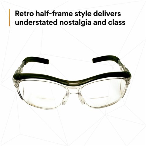 11435-00000 NUVO READER GLASSES (+2.00)