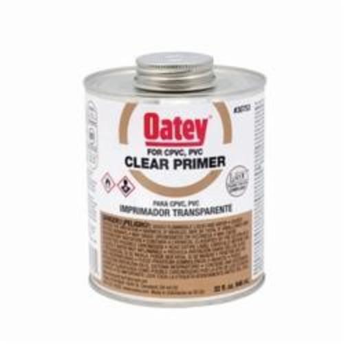 QT CLEAR PRIMER-NSF LISTED