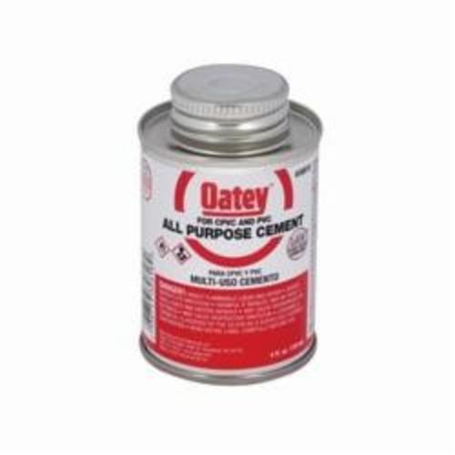 4OZ PVC/CPVC ALL PURPOSE CEMENT