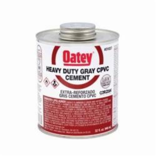 32OZ CPVC HEAVY DUTY GRAY CEMENT