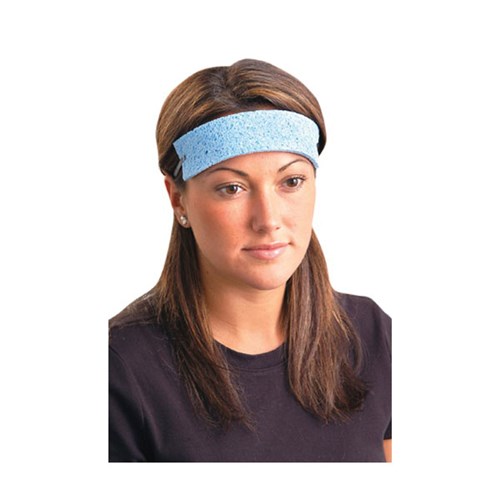 DISPOSABLE SWEATBAND