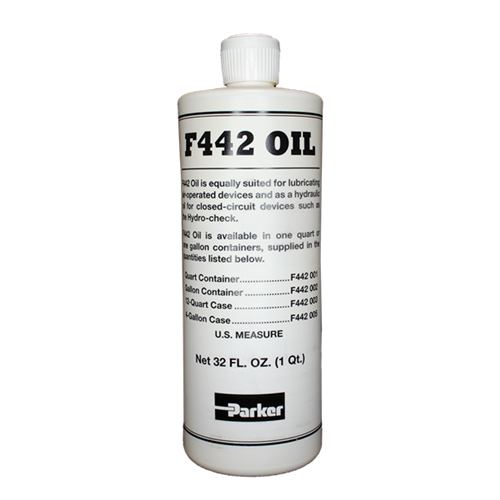 1QT AIR LINE AND LUBRICATOR OIL