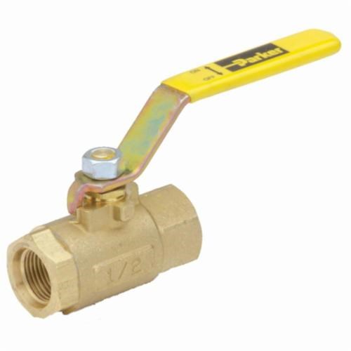 VV500P-8 1/2 BALL VALVE