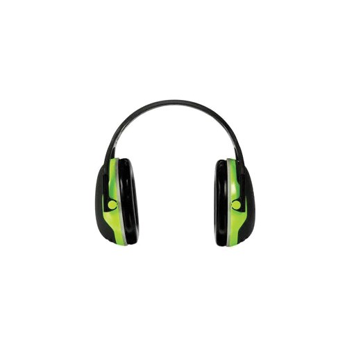 X4 EARMUFF OVER THE HEAD 10/CS