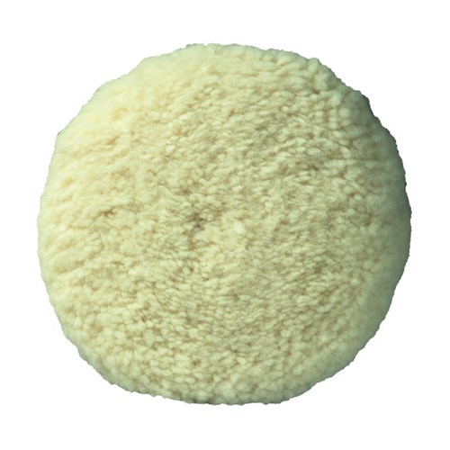 9" PERFECT-IT WOOL COMPOUND PAD