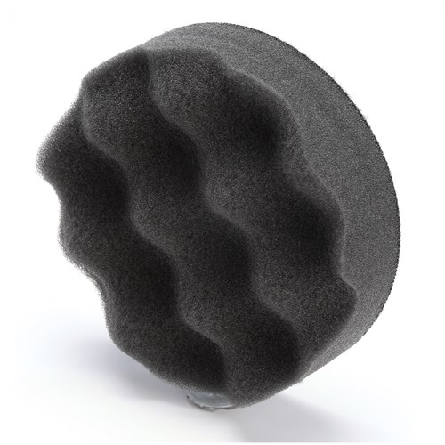 3" HOOKIT FOAM POLISHING PAD 05726