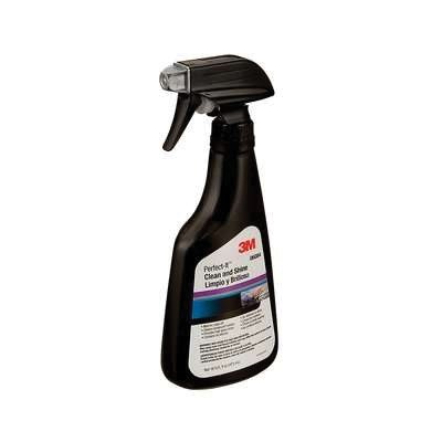 PERFECT-IT CLEAN & SHINE SPRAY