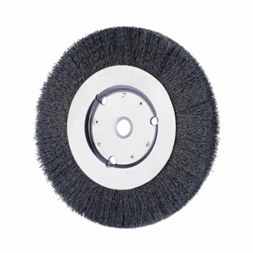 10"X.012X2 AH WIRE WHEEL (SET OF 6)