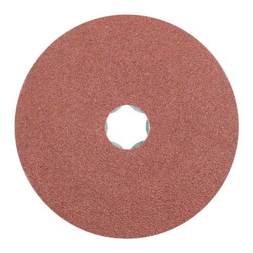 COMBICLICK FIBER DISC 4-1/2 A/O A 50GR