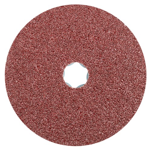 COMBICLICK FIBER DISC 5" A/O A 24GR