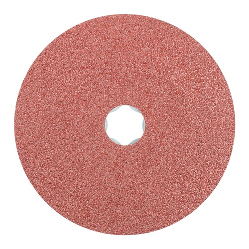 COMBICLICK FIBER DISC 5" A/O A 36GR