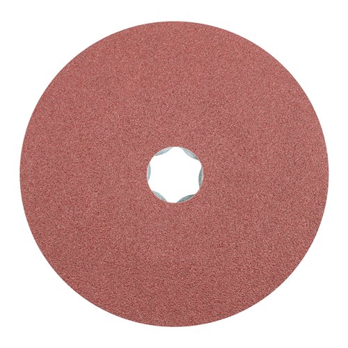 COMBICLICK FIBER DISC 5" A/O A 80GR