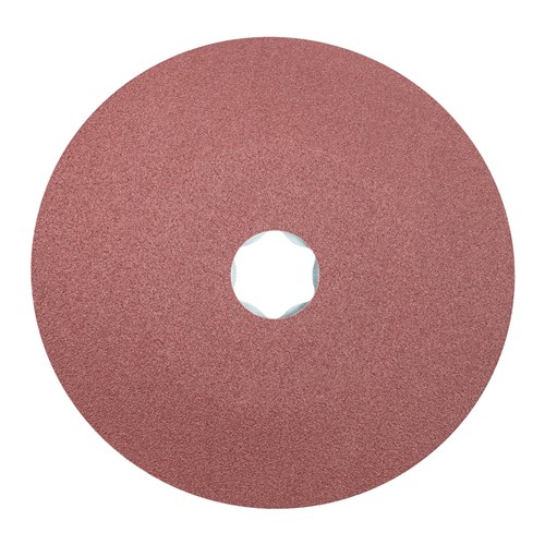 COMBICLICK FIBER DISC 5" A/O A 120GR