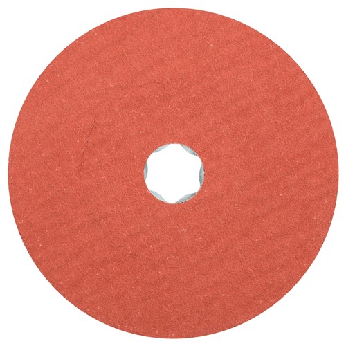 COMBICLICK FIBER DISC 5" A/O 50GR