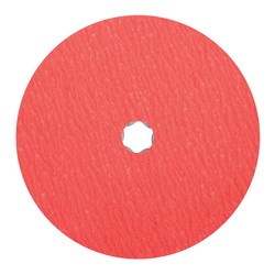 COMBICLICK FIBER DISC 7" C/O-COOL 60GR