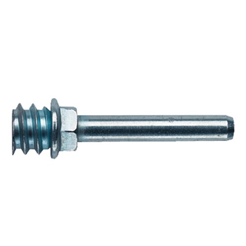 POLIFAN MINI MANDREL 1/4SHK 2 DISCS