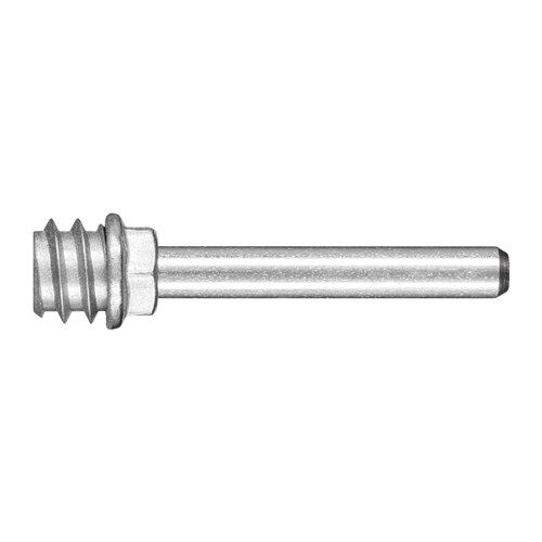 POLIFAN MINI MANDREL 1/4SHK 3 DISCS