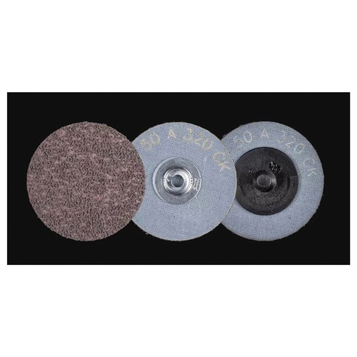 2" COMBIDISC TY-CD AO CMPCT GRAIN 400GR