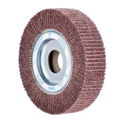 8X2 POLINOX FLAP WHEEL 1-3/4" PNZ 100GR