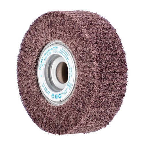 6X2 FLAP WHEEL 1" PNL TYPE COARSE