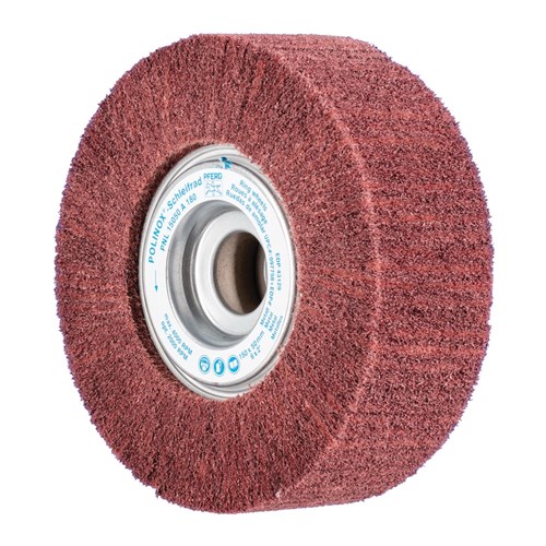 6X2 FLAP WHEEL 1" PNL TYPE MEDIUM