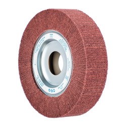 8X2 FLAP WHEEL 1" PNL TYPEFINE