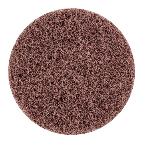 3" DISC TY-CDFINISH COARSE