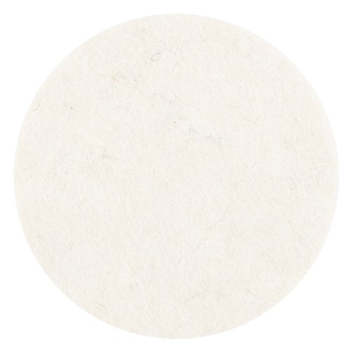 2" FELT DISC TY-CD POLISH