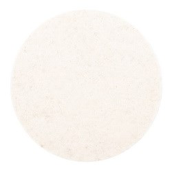 3" FELT DISC TY-CD POLISH