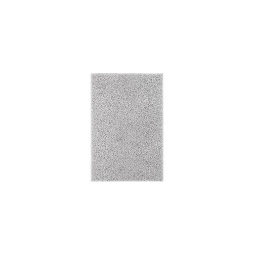 6X9 HAND PAD WHITE NON-ABRASIVE