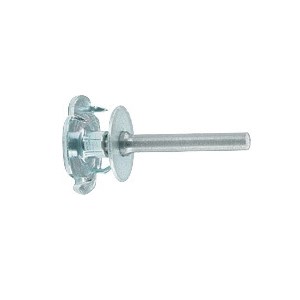 DRIVE ARB 1/4SHK 1/2 BORE SLE WHEEL