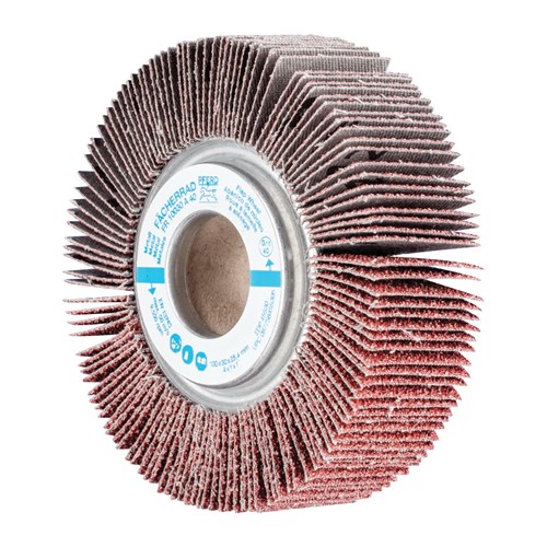 4X1 FLAP WHEEL 1AH A/O 40GR