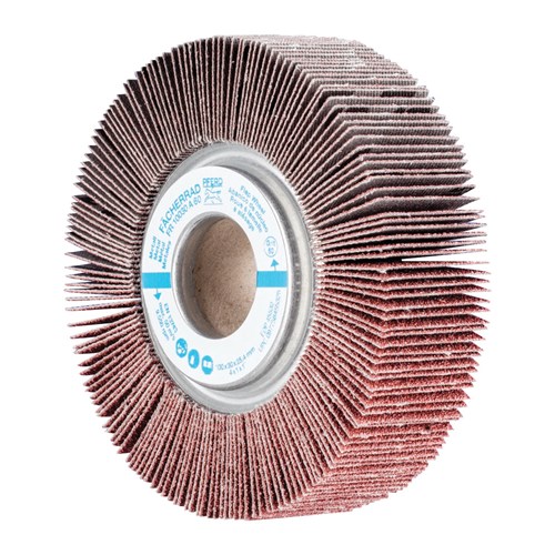 4X1 FLAP WHEEL 1AH A/O 60GR