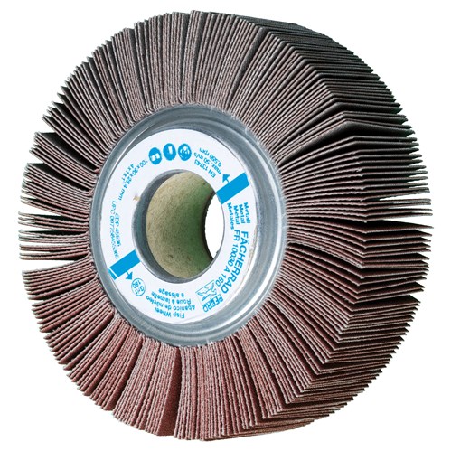 4X1 FLAP WHEEL 1AH A/O 180GR