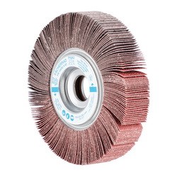 6X1 FLAP WHEEL 1AH A/O 60GR