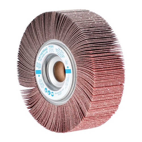 6X2 FLAP WHEEL 1AH A/O 60GR