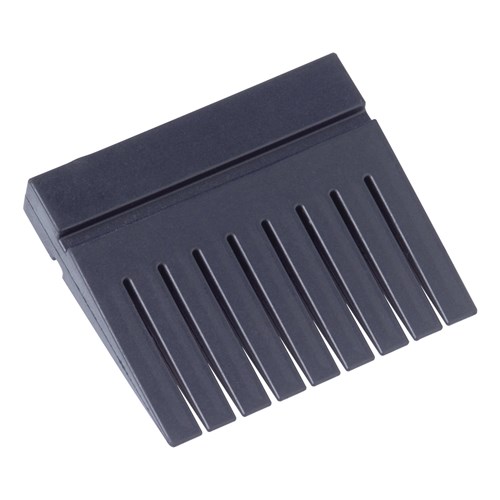 RUBBERFLAPS SET OF 12FLAPS 2X2"